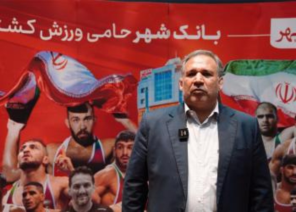 اهتمام ویژه بانک شهر در حمایت از ورزش قهرمانی اهتمام ویژه بانک شهر در حمایت از ورزش قهرمانی